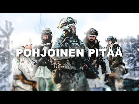 Defenders of the North – Pohjoinen Pitää