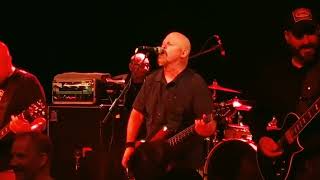 Pro-Pain - Un-American - live @dBs Utrecht 🇳🇱 11 July 2025