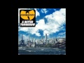 Wu-Tang Clan - Miracle - A Better Tomorrow