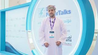 Dr. Mazin Al Shidhani