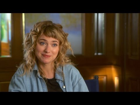 'She's Funny That Way' Interview