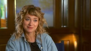 'She's Funny That Way' Interview video