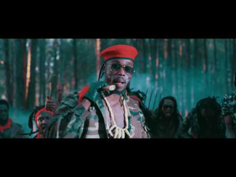 MAKIZAR ft FIESTA BLACK - RINGLEADER