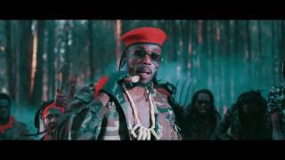 MAKIZAR ft FIESTA BLACK - RINGLEADER