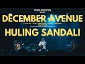 Huling Sandali - December Avenue LIVE at The Vermont Hollywood