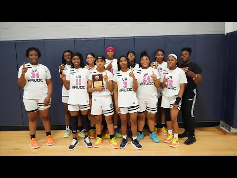 VA HAVOC v DREAM CHASERS