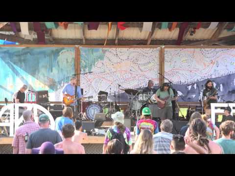 Splintered Sunlight - 4K - Beardfest 2016 - 06.18.16 - main stage