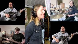 Kate, Henning &amp; Holger: Natalie ( © Mark Forster) Sing meinen Song | Lena Meyer-Landrut-Version