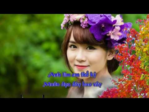 Gió thoảng mong manh - Duy Thiện