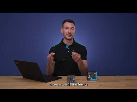 Nuevo relé: Finder OPTA Serie 8A. Video 5 de 5