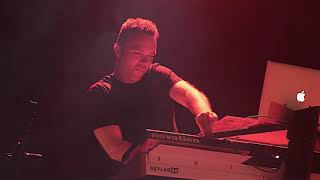 The Pineapple Thief - Nothing At Best (live in London)