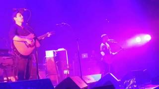 Bankrupt on Selling- Modest Mouse ( SF Masonic Auditorium May 27,2017)