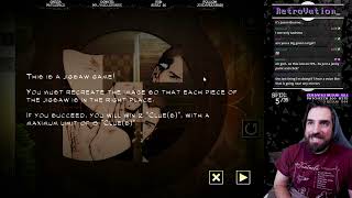 EP#1 XIII - LOST IDENTITY [2003 - PC]