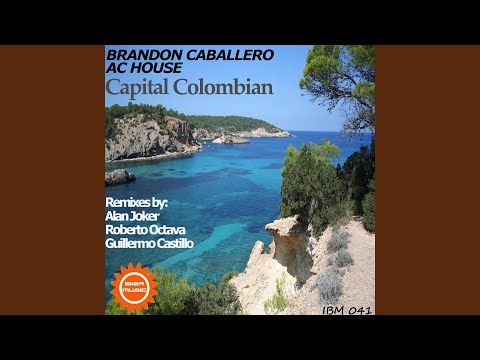 Capital Colombian (Alan Joker & Roberto Octava Remix)