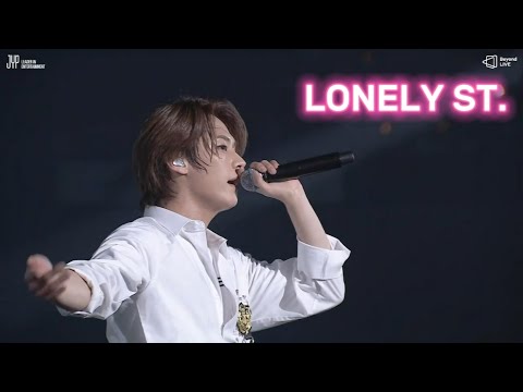 Stray Kids "Lonely St." en Osaka (día1) || 25/02/23