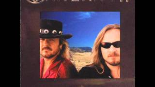 Van Zant - Is It For Real.wmv