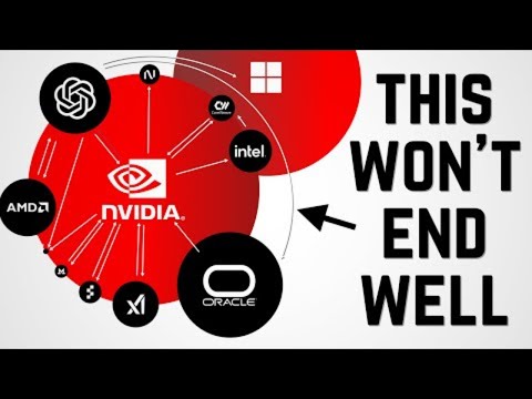 This is Much More Dangerous Than You Think – The Hidden Truth About the AI Power Shift