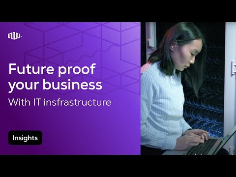 Future-Proofing Enterprise IT with Hybrid Multi-Cloud Connectivity (Equinix and TCS)