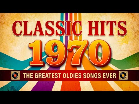 Top Hits Of 1970s Remixed - 70s Greatest Hits Oldies Classic - Best Songs Of All Time (DJ Mix)