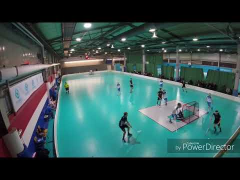 Rangers - Sb Vantaa 02 White