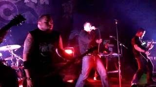 Chimaira- The Venom Inside @ The TLA