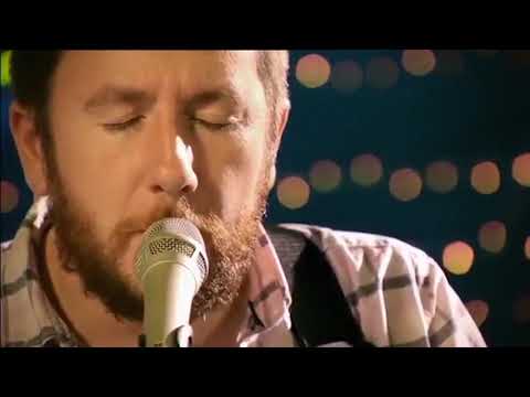 Daoirí Farrell at Yn Chruinnaght Celtic Gathering 2019 Culture Ireland