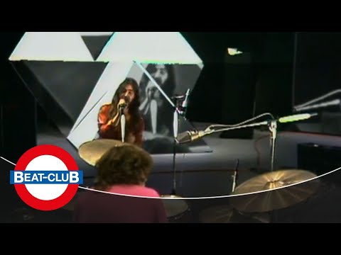 The Pretty Things - Cries From The Midnight Circus