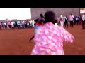 Nairobi Cougars Malou Ayuen