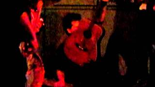Angry Johnny &amp; the Killbillies: Drag Racing the Devil LIVE
