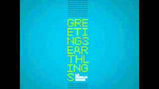 La Familia Muzik - Welcome To My Funeral (Christian Rap)