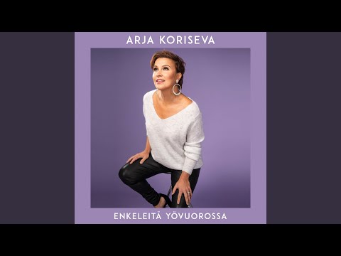 Enkeleitä yövuorossa