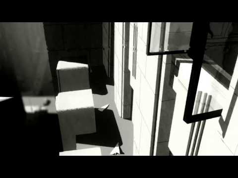 Paperman Oscar Winner HD