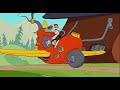 S3 E12 Rumbly Tumbly