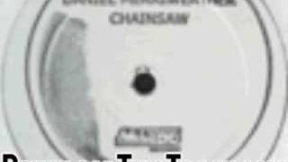 daniel merriweather - Chainsaw (Plastic Little Mix) - Chains