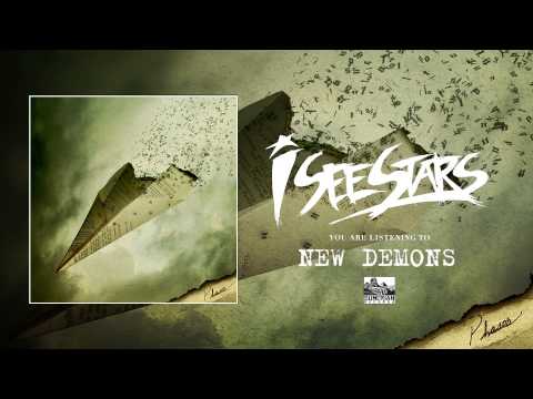 I SEE STARS - New Demons (Raw & Unplugged) Phases
