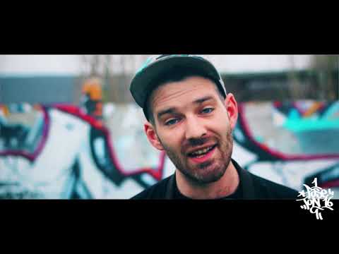 1PoseTon16 - Kenpi ( Objection Nuisible ) #14 { Old school )