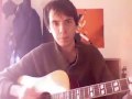 The Bad Doctor - Mountain Goats cover
