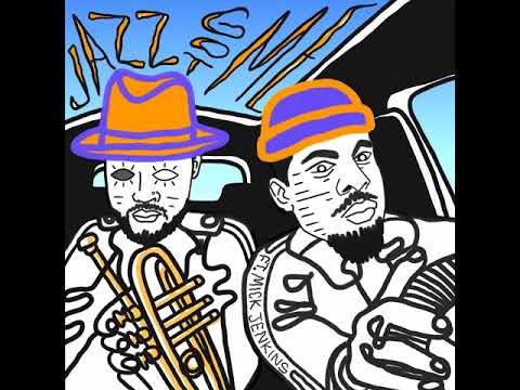 LOUIS VI - Jazz Got Me Ft. Mick Jenkins (Official)