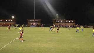 JBU vs William Carey 11_19_16 NAIA Nationals JBU vs William Carey 11_19_16 NAIA Nationals