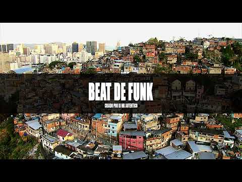 BASE DE FUNK - ATABAQUE 130BPM
