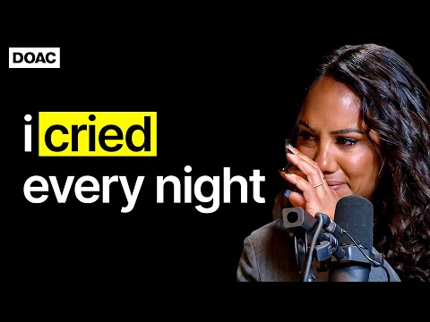 Alex Scott: I’ve Never Told The FULL Truth About My Past | E182