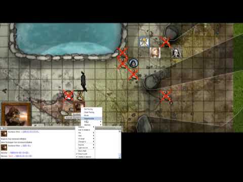 The Spoony Experiment - Counter Monkey: Pathfinder Live! (Session 2, Part 2) (Reupload)