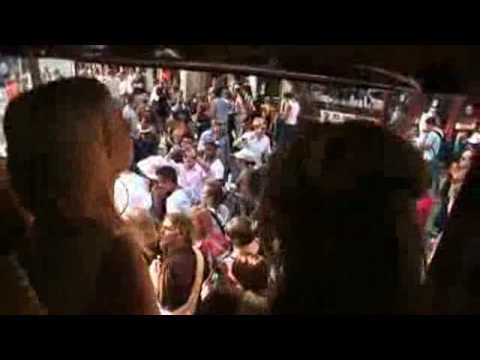 Sidney Samson & Tony Cha Cha Ft Lady Bee - Hype Up Tha Place [HD].avi