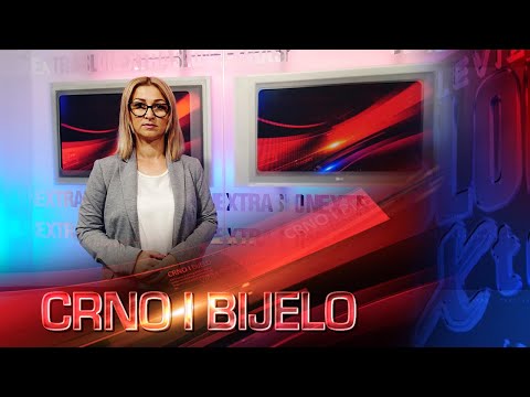 Crno i bijelo - 31.05.2020.
