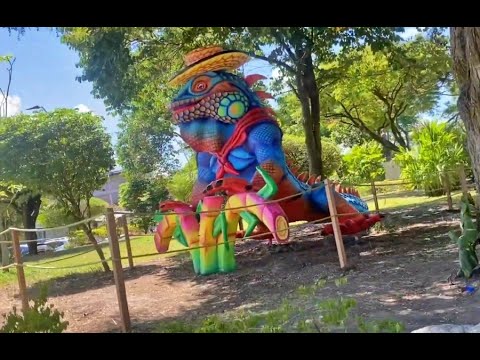 Zarzal, Tesoro del Valle del Cauca.