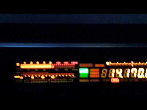 VK3MIC STRONG IN GLASGOW