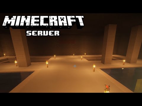 MINECRAFT ☀️ S06E72 • Lets Bauerkrams • LET'S PLAY MINECRAFT