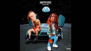 Lil Gnar Feat. Lil Skies Drop Top Benz