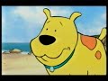 Clifford The Big Red Dog Tough Enough UK Dub
