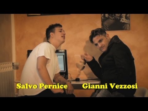 Gianni Vezzosi Ft. Salvo Pernice - E per lei - Official Seamusica